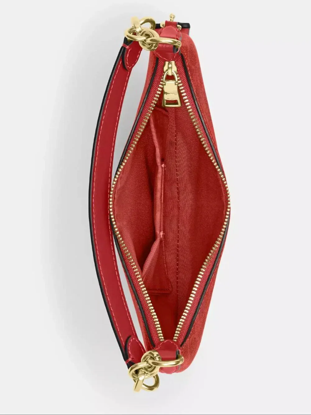 Mini Payton Bag In Signature Canvas CEL06